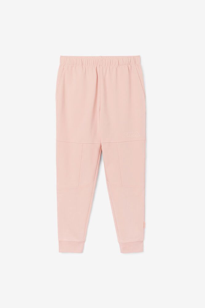 Fila Nirved Jogger Coral Pants Mens - NZ 67918-ZJFC